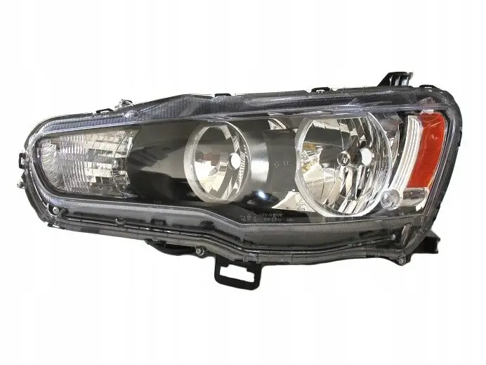 Ліва Фара Mitsubishi Lancer 2007-2012 8301B259