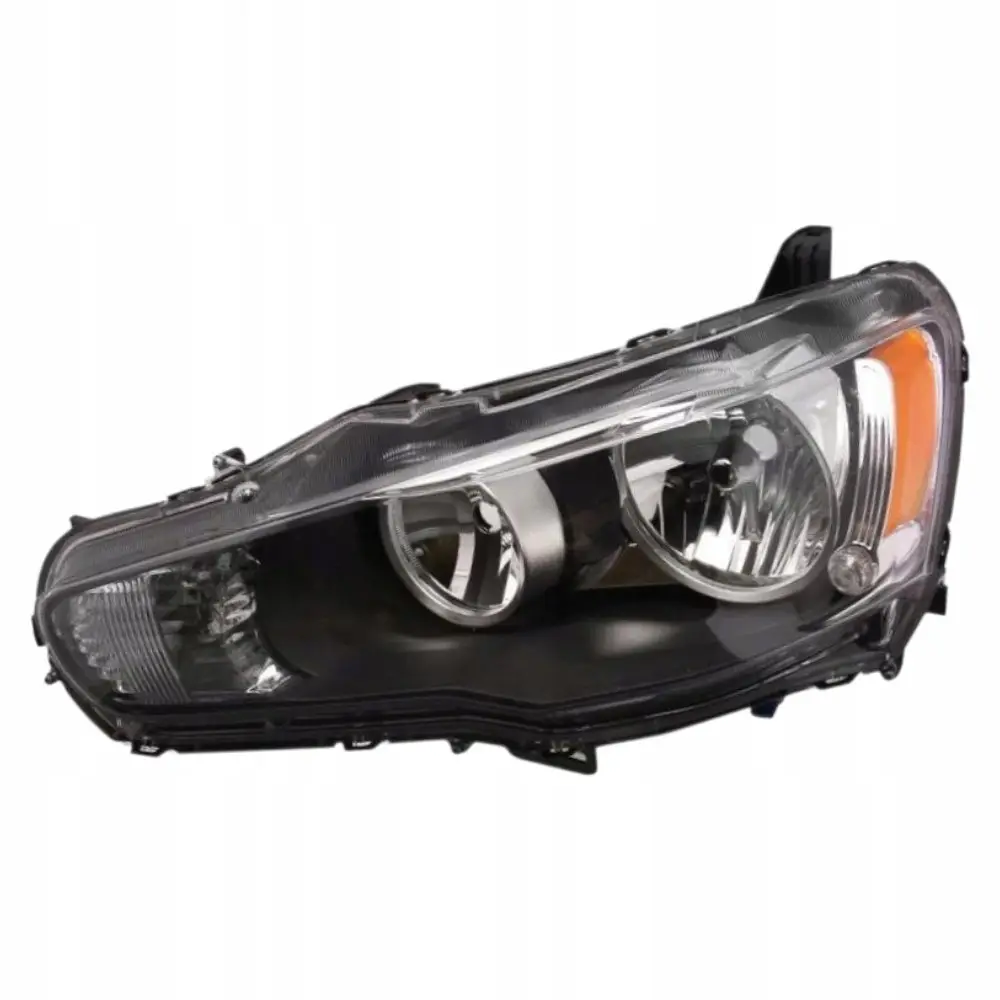 Фара Ліва Mitsubishi Lancer 10 2007-2015 8301A389