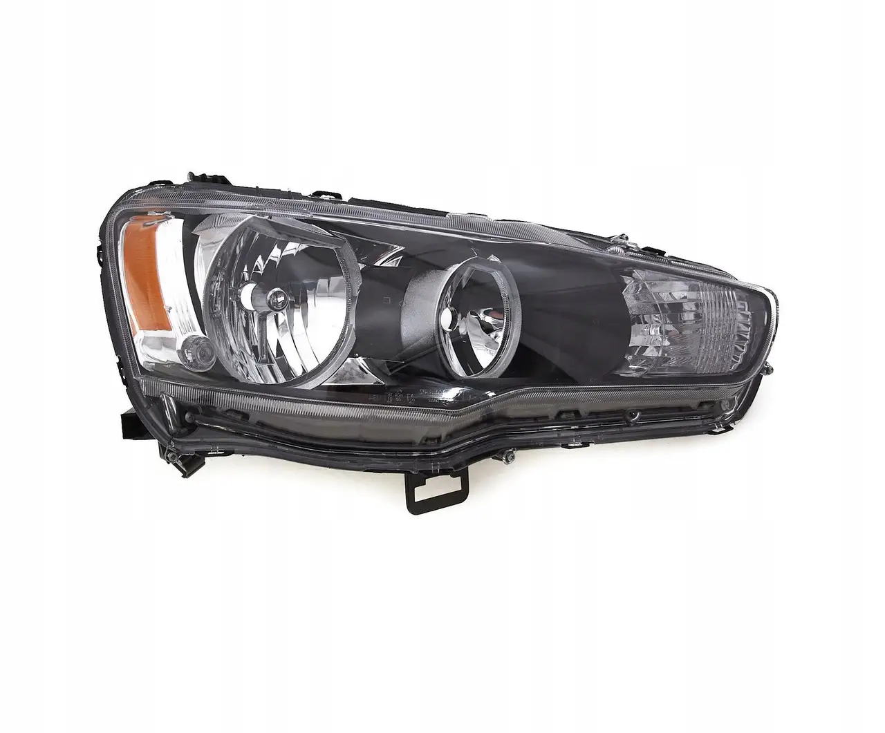 Права фара Mitsubishi Lancer 2007-2012 8301B260