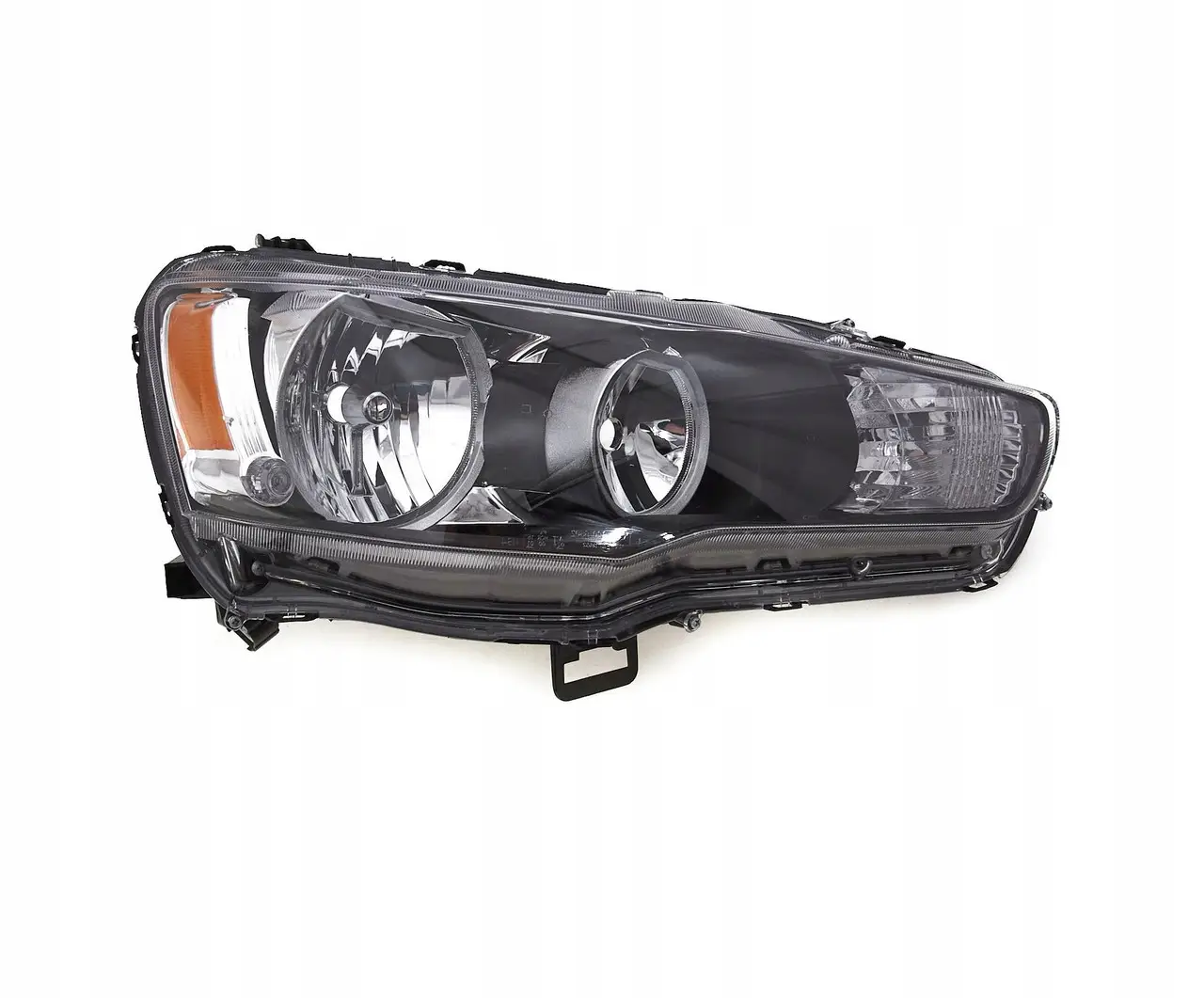 Фара Права Mitsubishi Lancer 10 2007-2015 8301A390
