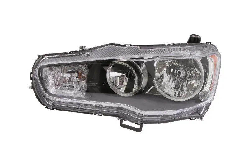 Ліва Фара Mitsubishi Lancer 2008-2012 Механічна 8301A457