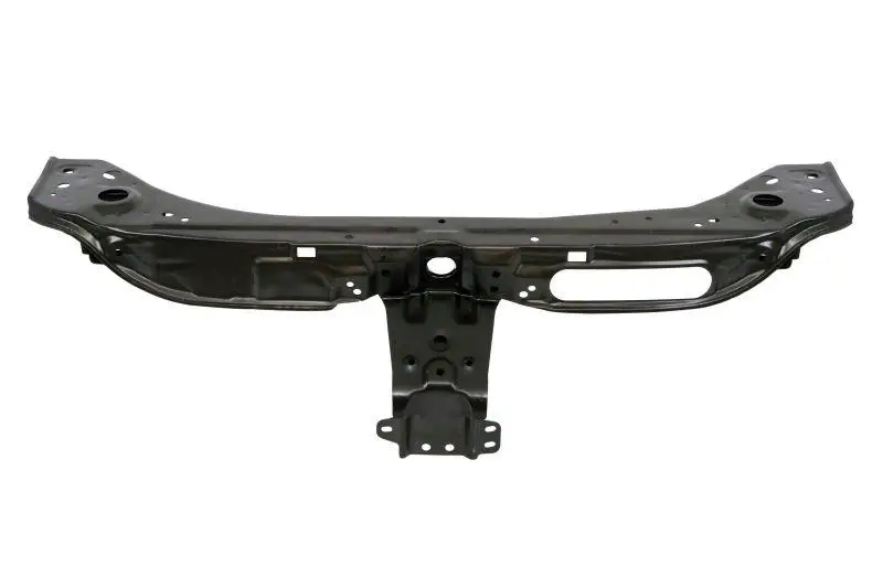 Панель Телевизора Mitsubishi Outlander Xl 2007-2010 Середня 5256A611