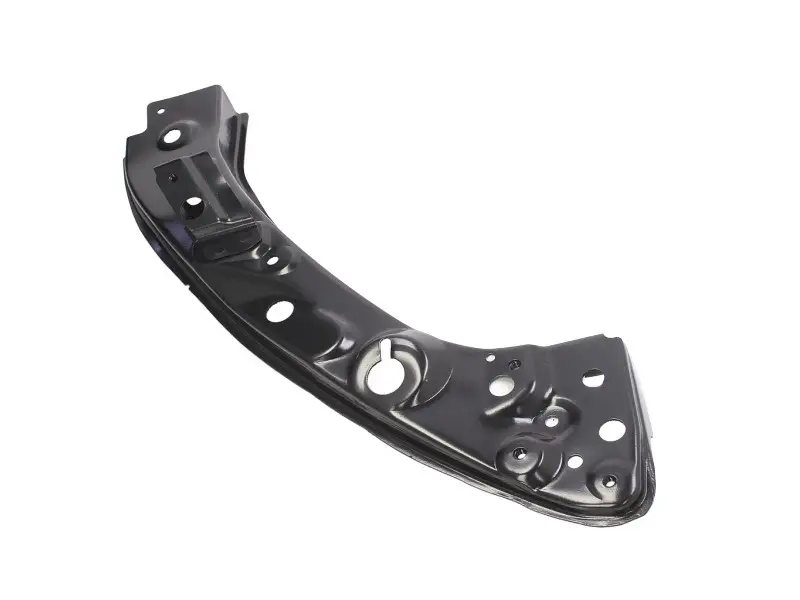 Передняя Панель Права Mitsubishi Outlander Xl 2007-2010 Крепление Фари 5256A426