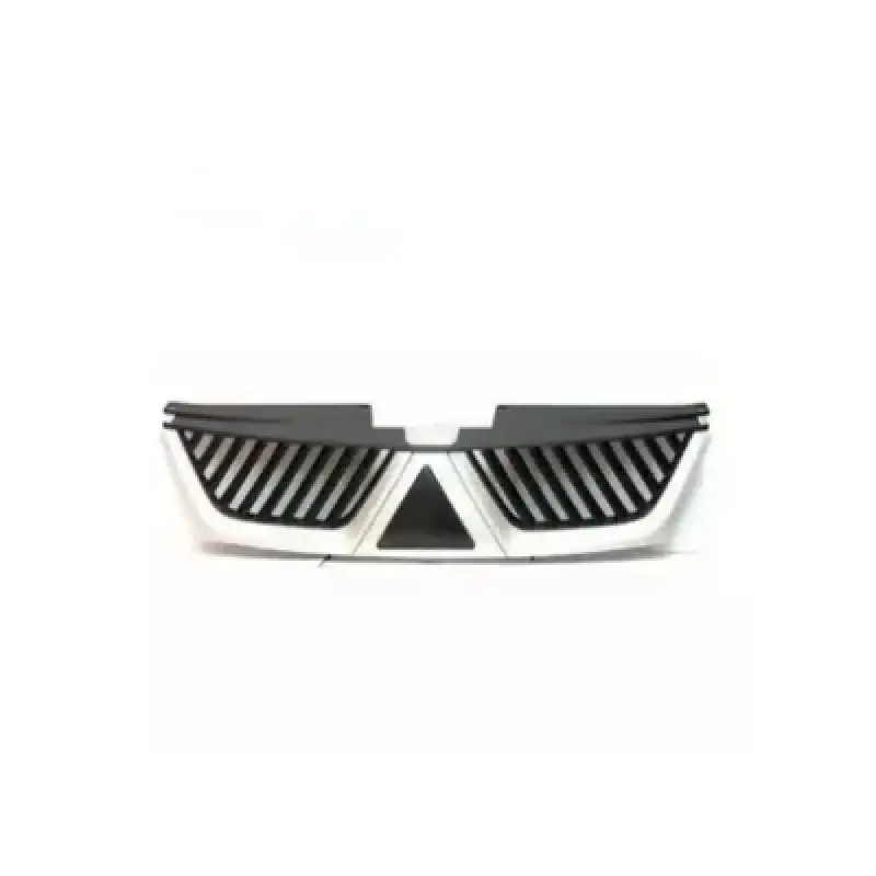 Решетка радиатора Mitsubishi Outlander XL 2007-2010 7450A037