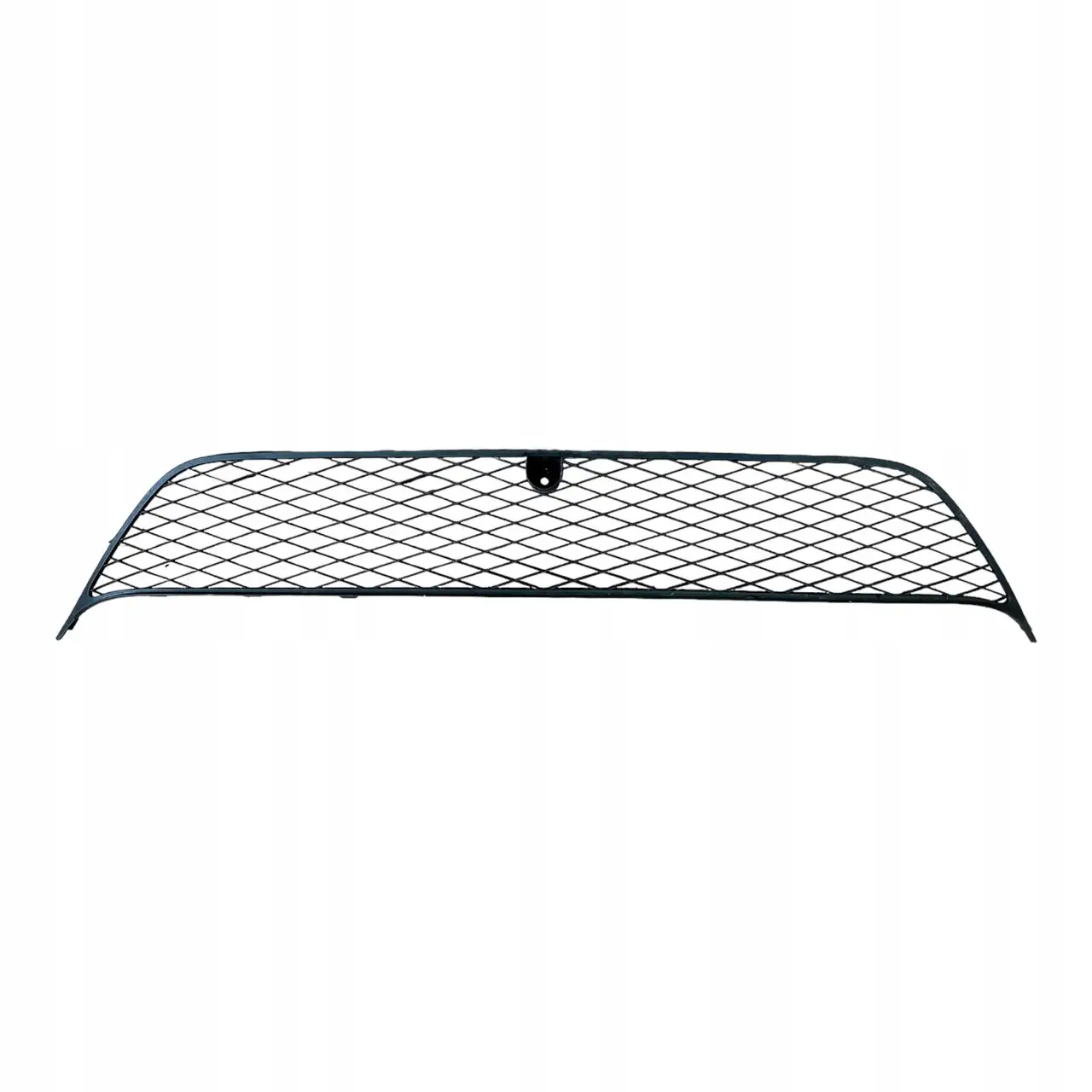 Решетка бампера Mitsubishi Outlander XL 2006-2010, 6402A037