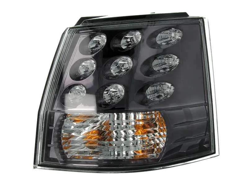 Правий Ліхтар Mitsubishi Outlander Xl 2007- MN203776