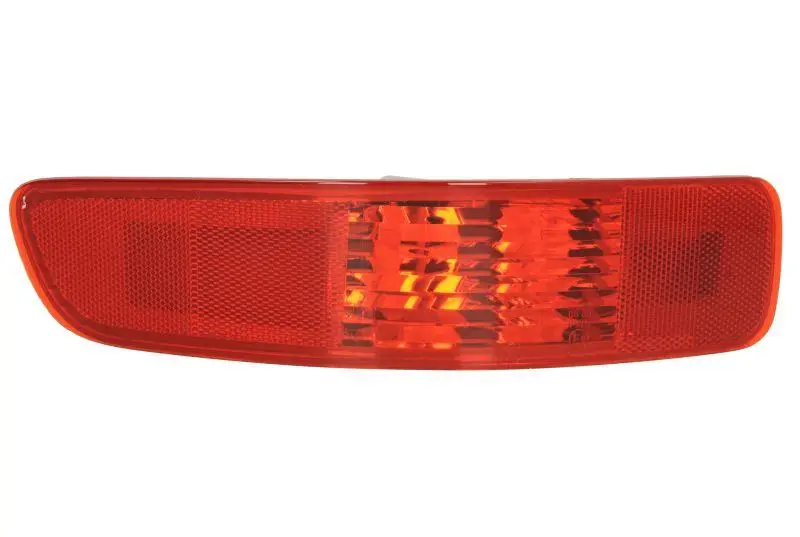 Лівий Ліхтар Mitsubishi Outlander Xl 2007-2012 6350EN