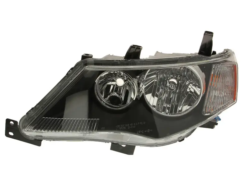 Фара Левая Mitsubishi Outlander Xl 2007-2012 Галоген 8301A159