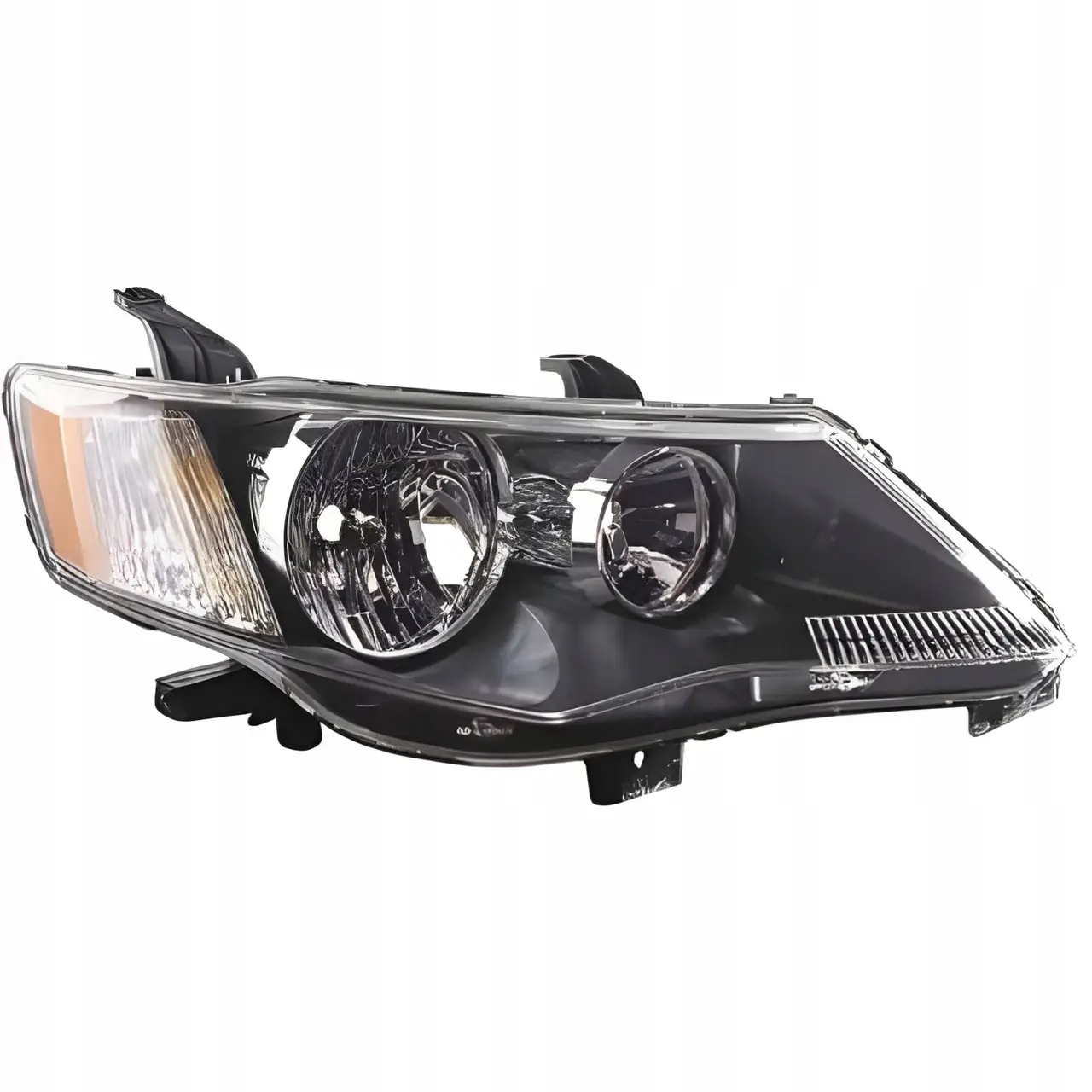 Фара Правая Mitsubishi Outlander Xl 2007-2012 Галоген 8301A160