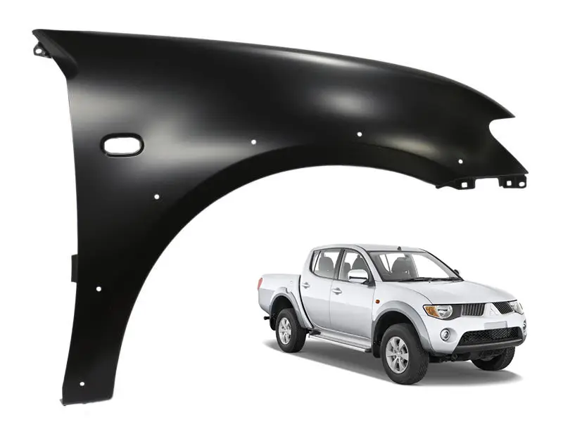 Крило праве Mitsubishi L200 Triton 2006-5220A820VT