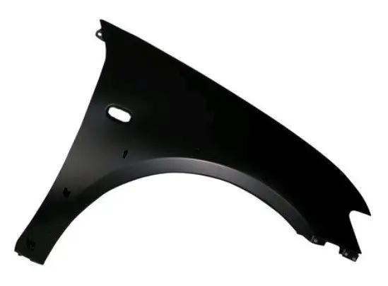 Крило праве Mitsubishi L200 2006-5220A818VT