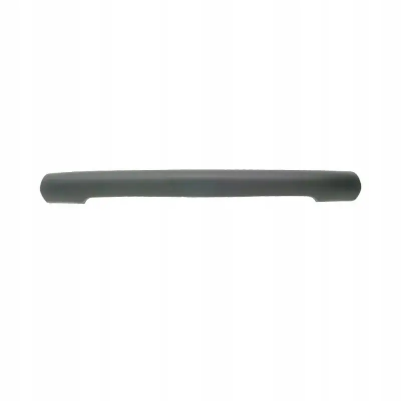 Спойлер Бампера Передний Mitsubishi L200 2005-2010 MN146335T