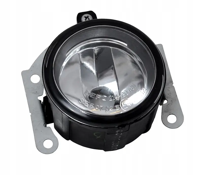 Левая Противотуманка   Mitsubishi Pajero Sport 2010-2015 8321A278