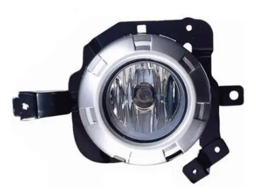 Ліва Протитуманка Mitsubishi L200 2005-2015 MZ313723