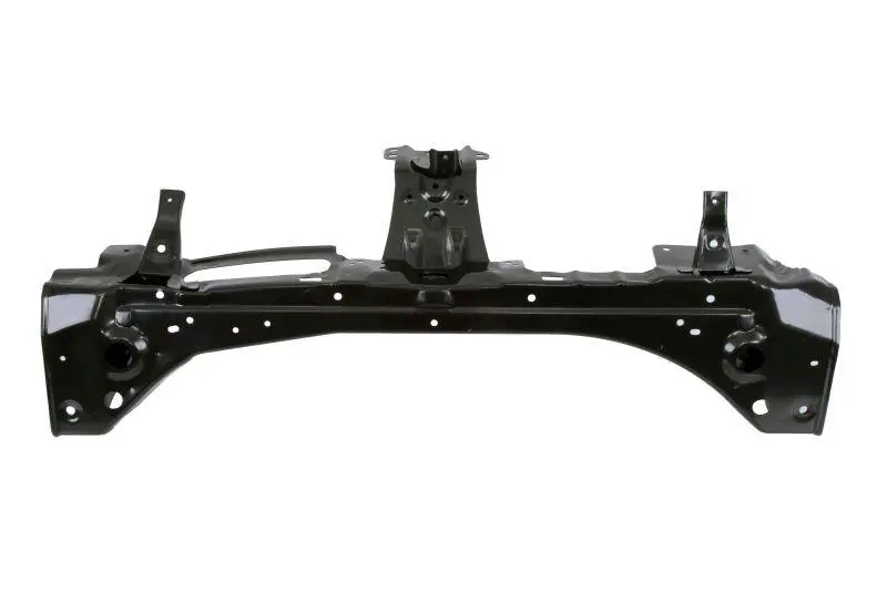 Панель Телевизора Mitsubishi Outlander Xl 2010-2012 Середня 5256A852