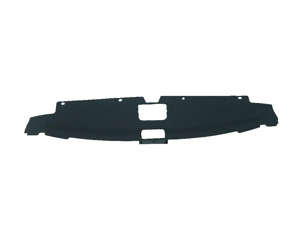 Накладка над радіатором Mitsubishi Outlander XL 2007- 7450A588
