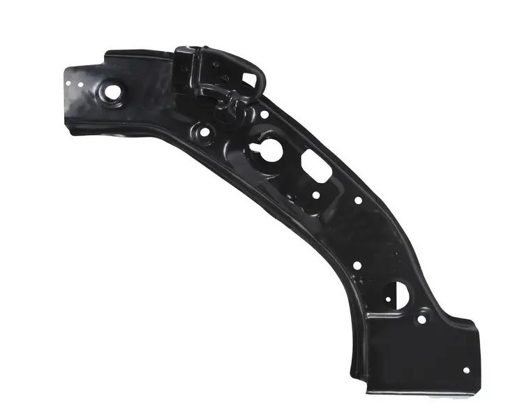 Передня Панель Ліва Mitsubishi Outlander Xl 2010-2012 Кріплення Фарі 5256B109