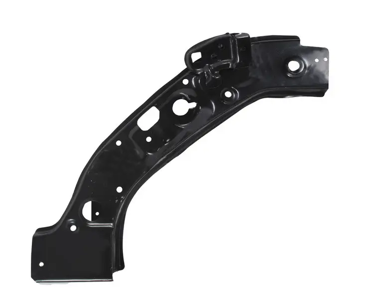 Передняя Панель Права Mitsubishi Outlander Xl 2010-2012 Крепление Фары5256B110
