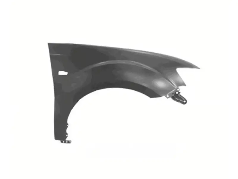 Крыло переднее правое Mitsubishi Outlander XL 2010-2012 4817314