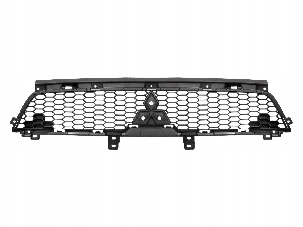 Решетка бампера Mitsubishi Outlander XL 2010-2012 6402A198