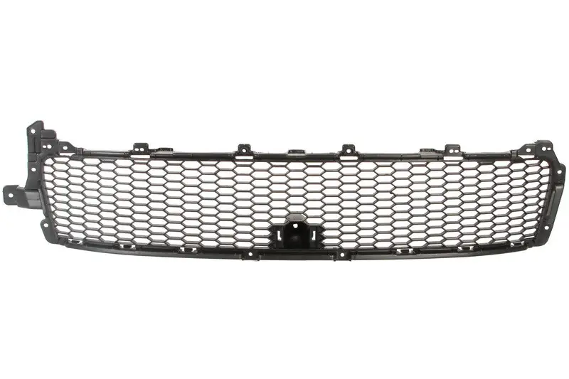 Решетка бампера Mitsubishi Outlander XL 2010-2012 6402A199