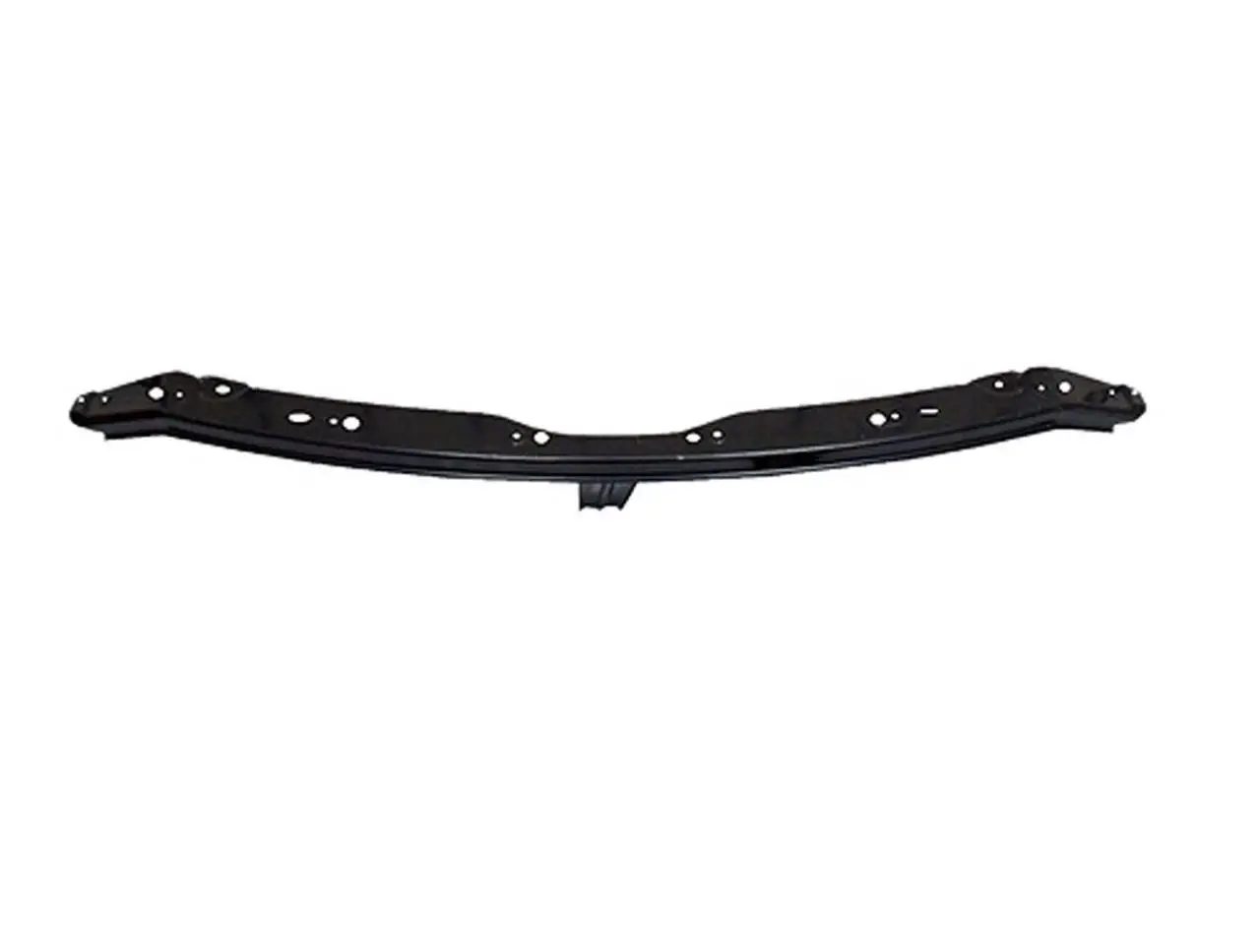 Підсилювач Переднього Бампера Mitsubishi Outlander Xl 2010-2012 Центральна частина 6400C444