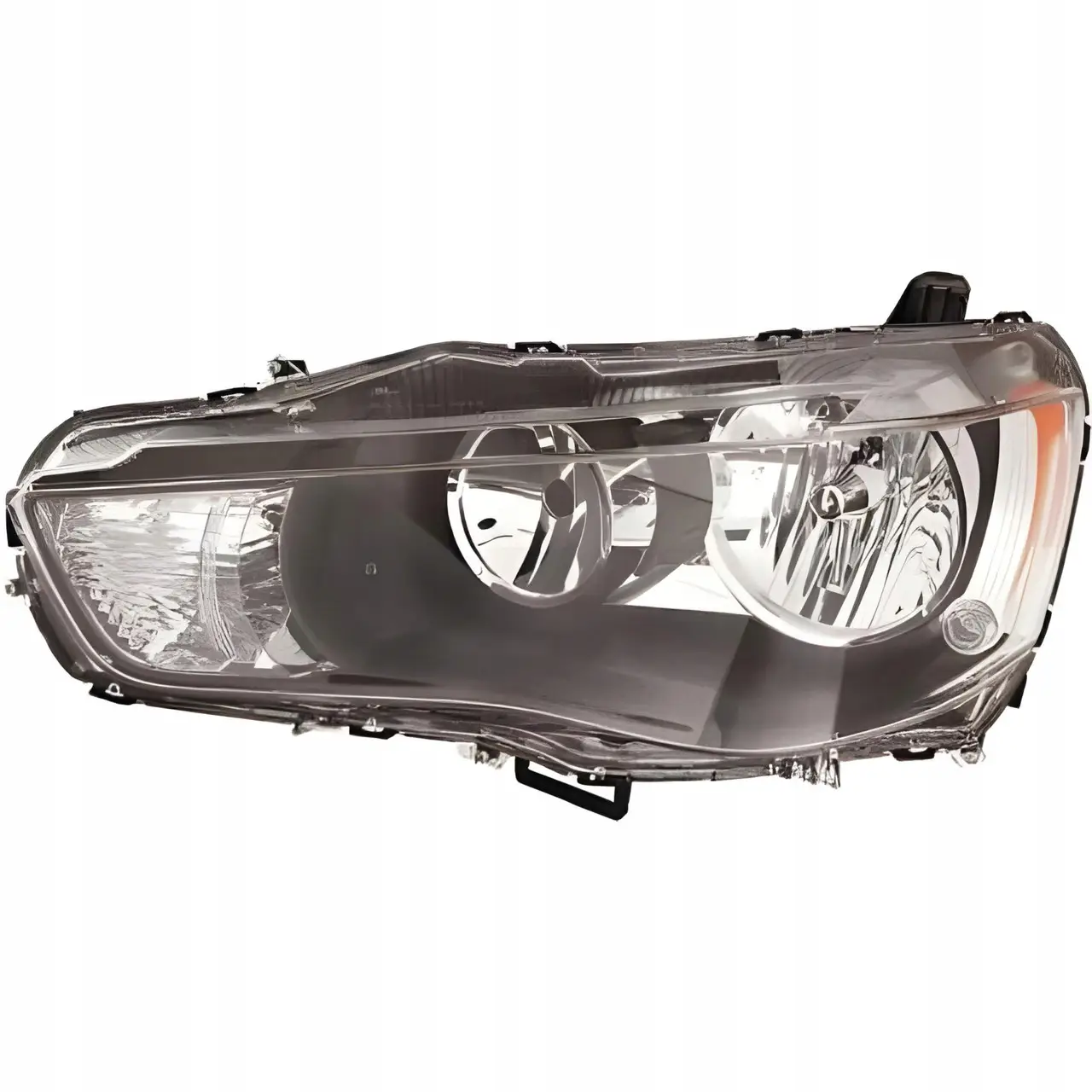 Ліва Фара Mitsubishi Outlander Xl 2010-2012 8301C407