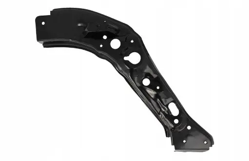 Передняя Панель Левая Mitsubishi Asx 2010-2013 Кронштейн Фари 5256B177