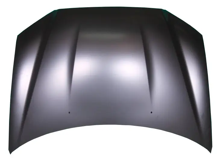 Капот Mitsubishi ASX Outlander Sport 2010-2019 5900A414