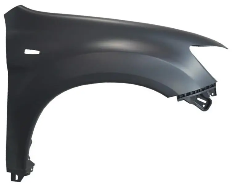 Крыло правое Mitsubishi ASX Outlander Sport 2010-2015 5220F466