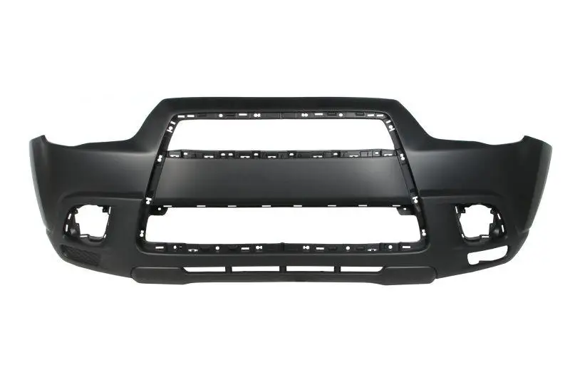 Бампер Передний Mitsubishi Asx 2010-2013 6400D427