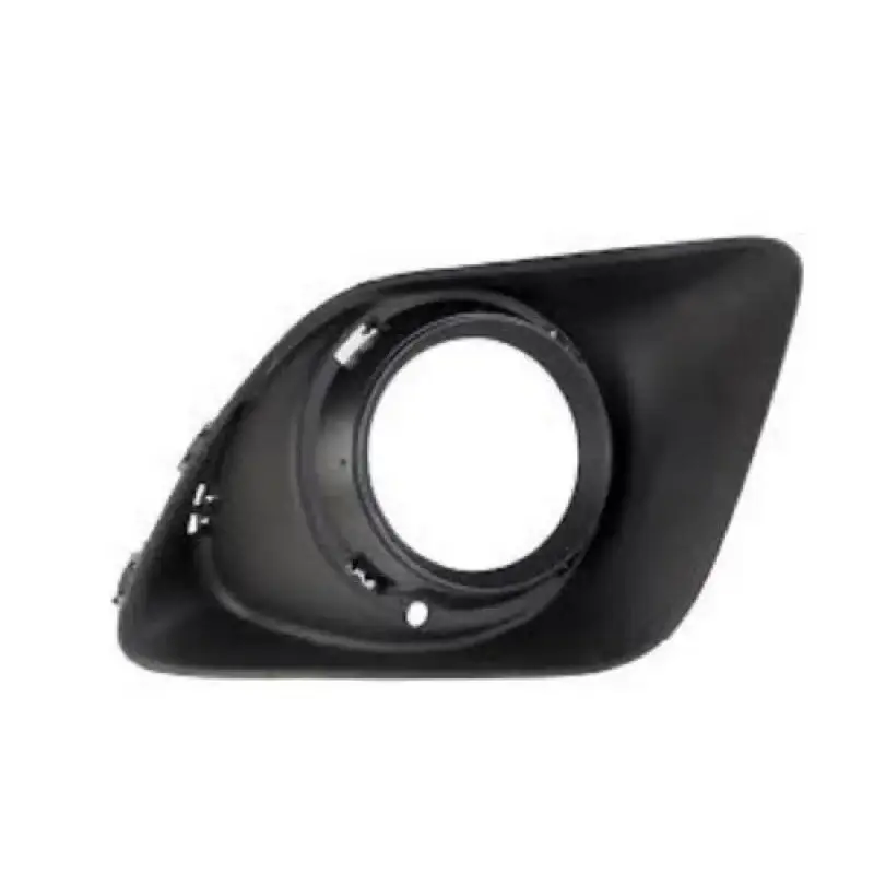 Решетка бампера птф Mitsubishi ASX 2010-2013 8321A388