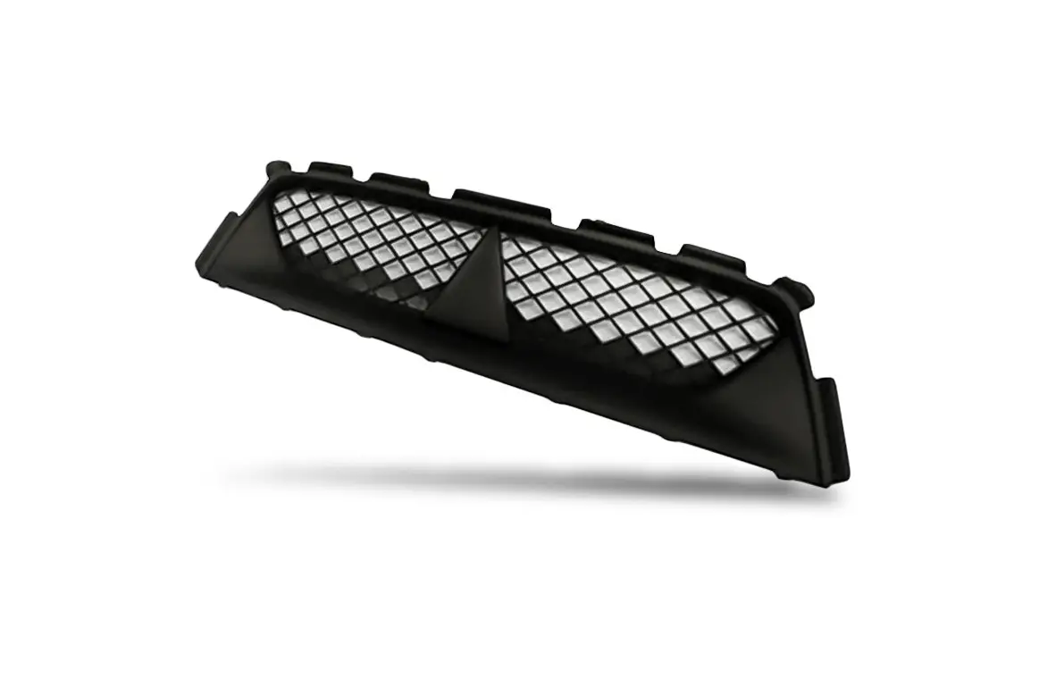 Решітка бампера Верхня Mitsubishi ASX 2010-2013 6402A216