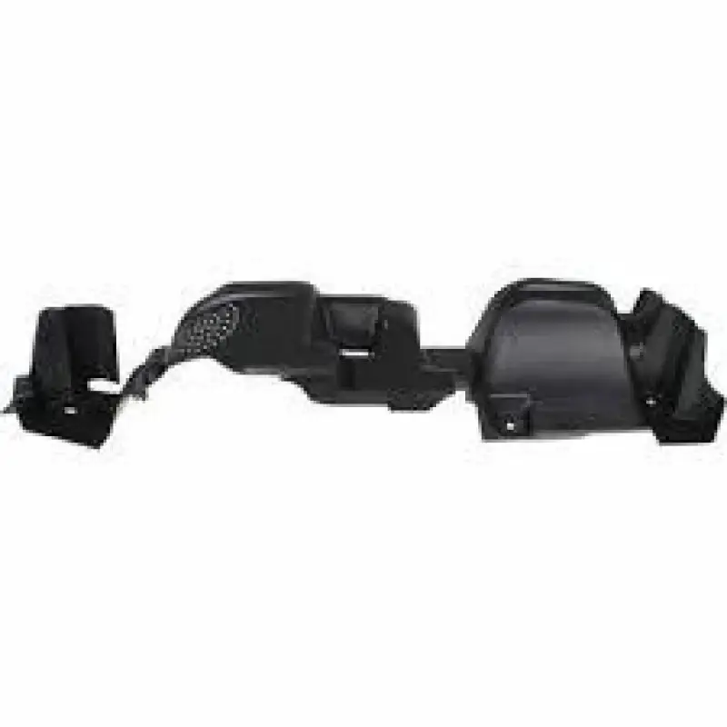 Накладка решетки бампера Mitsubishi ASX 2010-2015 6400C949
