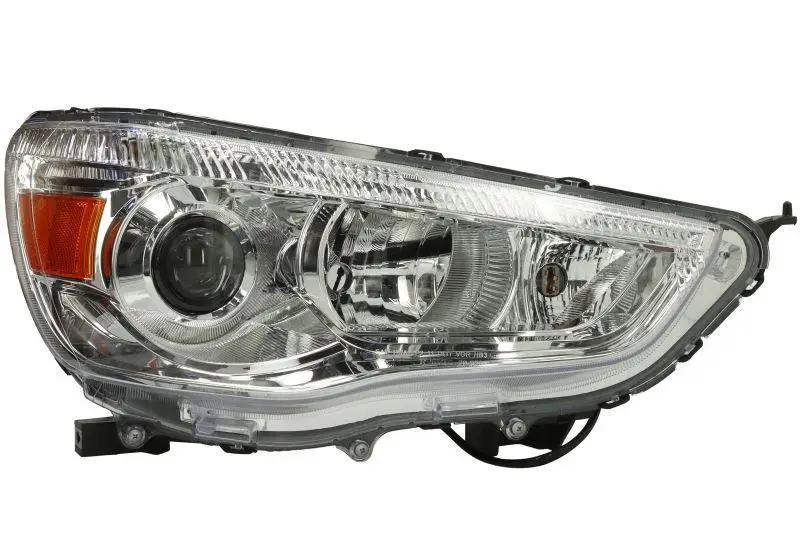 Права фара Mitsubishi Asx Mitsubishi Outlander Sport 2010-2013 8301C226