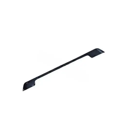 Молдинг Накладка переднього бампера нижня Mitsubishi Pajero Sport 2013- 2015 6407A110