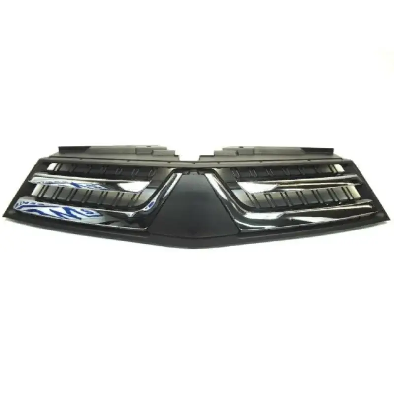 Решетка радиатора Mitsubishi Pajero Sport 2013-2015 7450A868
