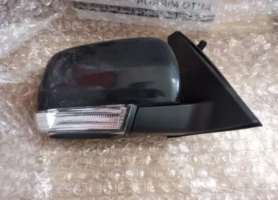 Дзеркало Праве Mitsubishi Pajero 2008-7 Pin Складається