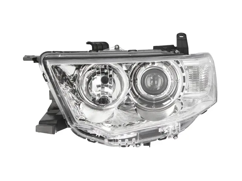 Ліва Фара Mitsubishi Pajero Sport 2009-2015 Галоген 8301C403
