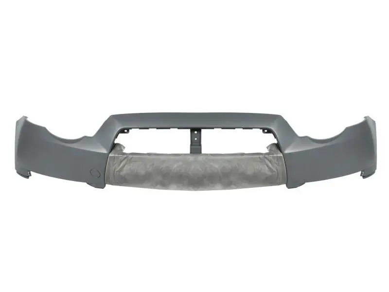 Бампер передній верх Mitsubishi Colt Z30 2009-2013 6400C770
