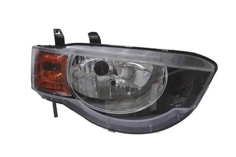 Права фара Mitsubishi Colt 2009-2013 8301B796