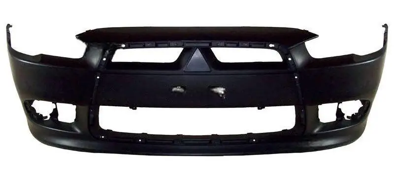 Бампер Передній Mitsubishi Lancer 10 2012-2015