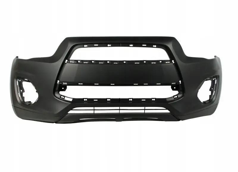 Передний Бампер Mitsubishi Asx 2013-2015 6400F701