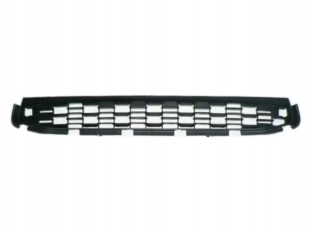 Решетка в бампер Mitsubishi ASX 2013-2015 6402A316