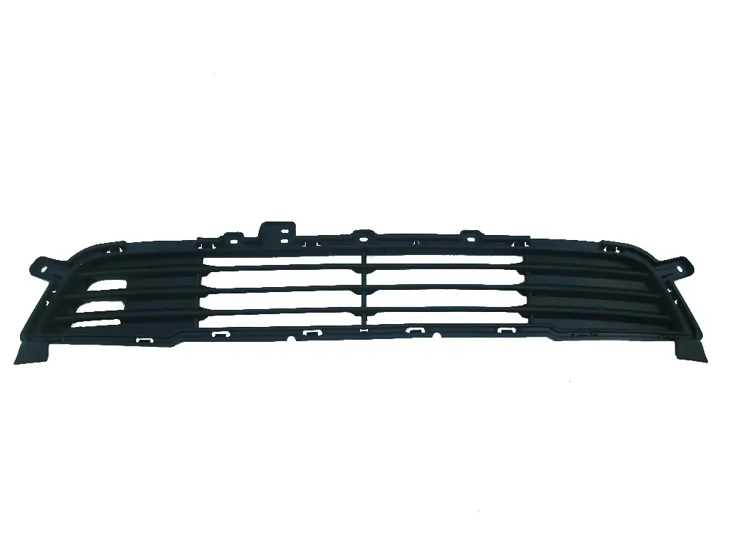 Решетка бампера Mitsubishi Outlander 3 2012-2015 6402A233