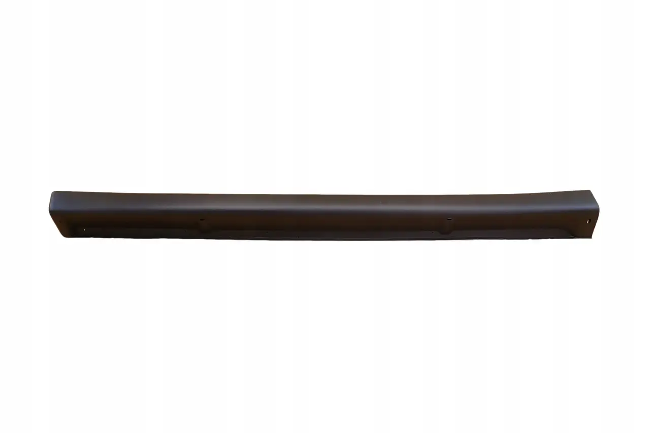 Накладка порогу Mitsubishi Outlander 3 2012- 2015 крім XL ліва 6512A421