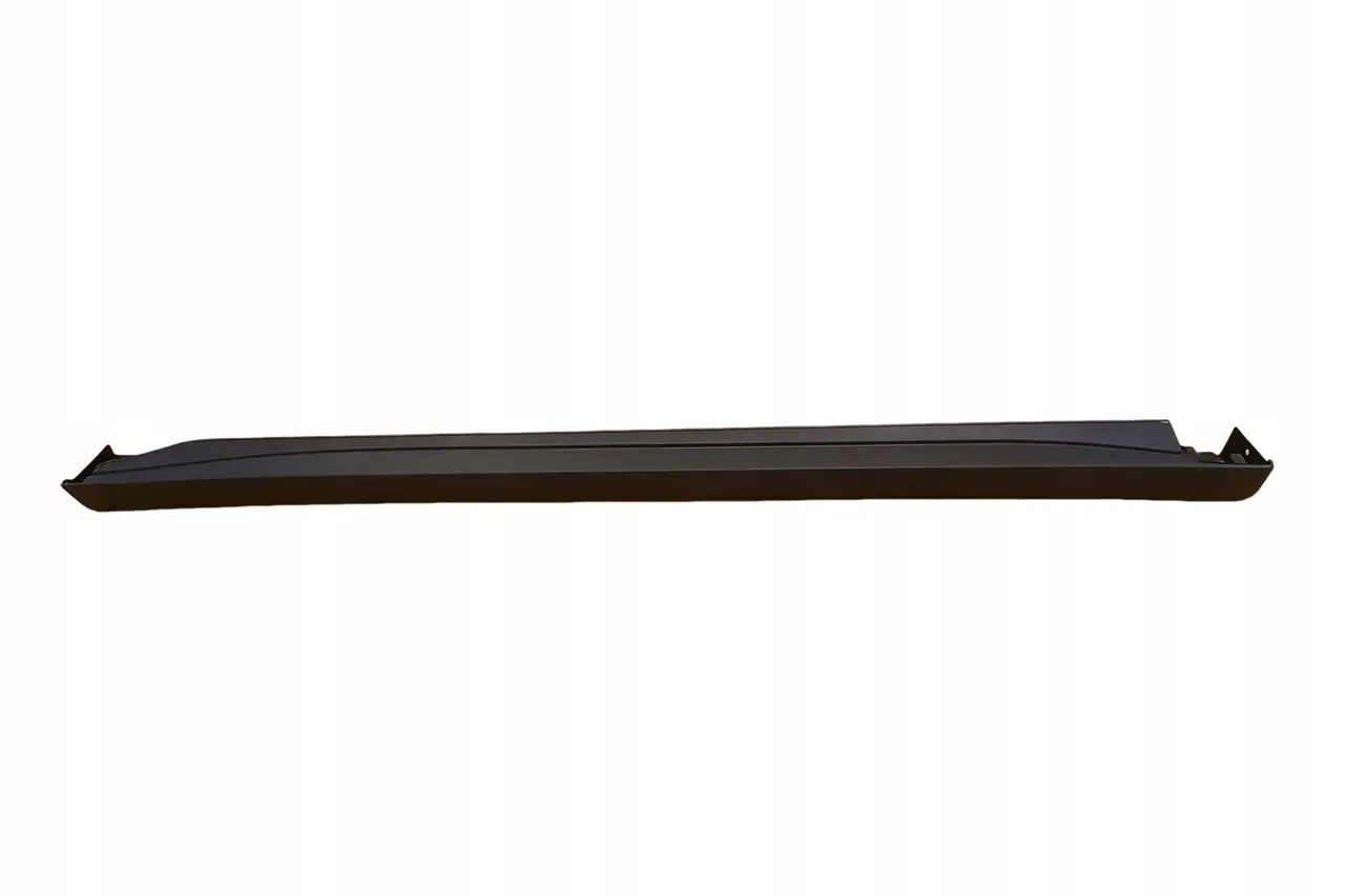Накладка порога Mitsubishi Outlander 3 2012- 2015 крім XL права 6512A422