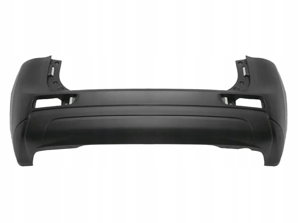 Бампер задній Mitsubishi Outlander 2012-2015 6410C568