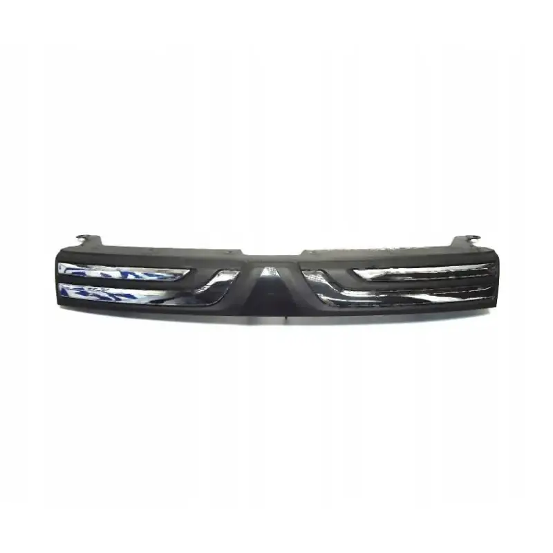 Решітка радіатора Mitsubishi Outlander 3 2013-2015 7450A743