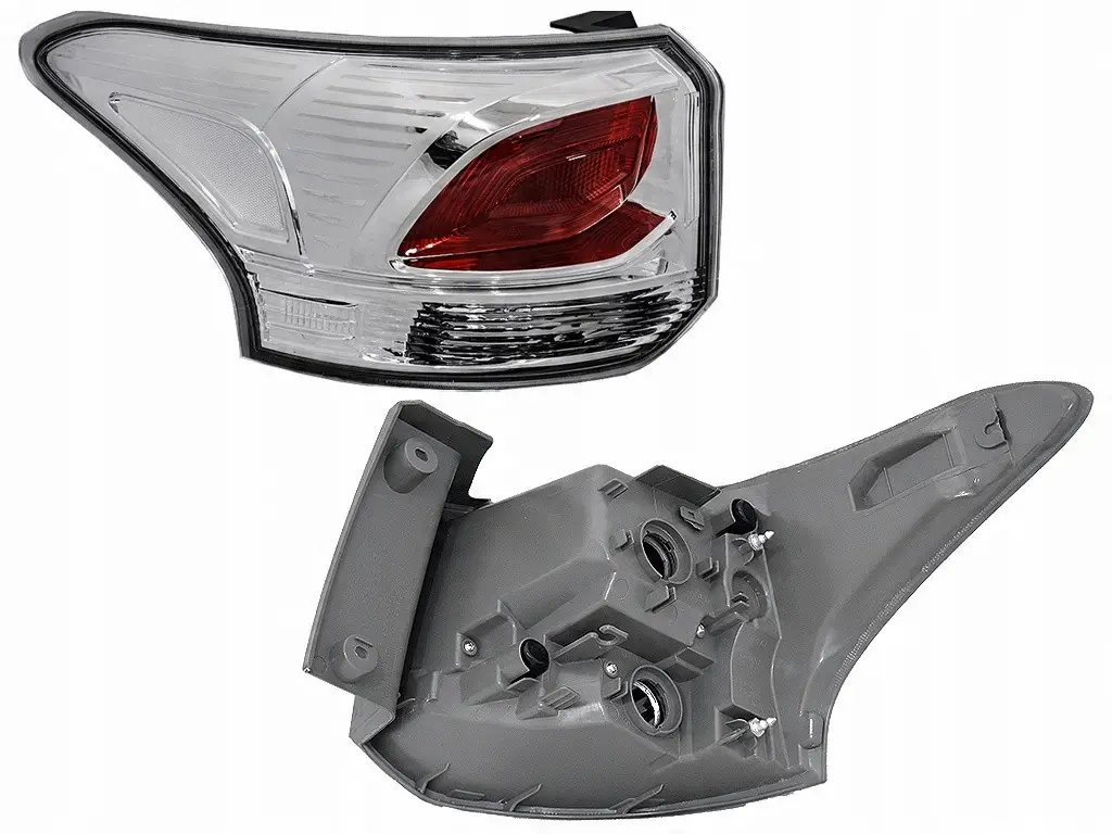 Задний Фонарь Левый Наружний Mitsubishi Outlander 2012-2015 8330A787
